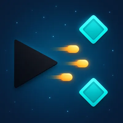 Geo Wars