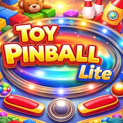 Toy Pinball Lite